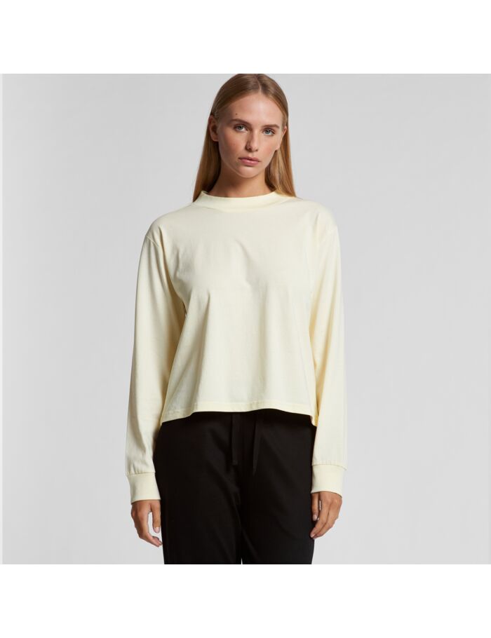 MOCK LS TEE Thumbnail