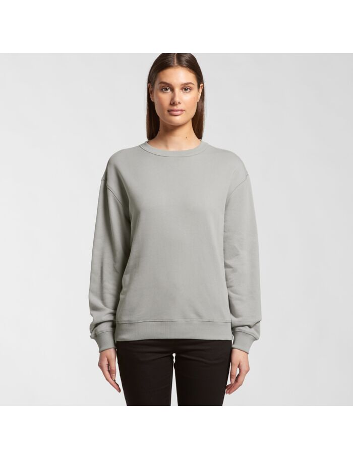 WOS PREMIUM CREW Thumbnail