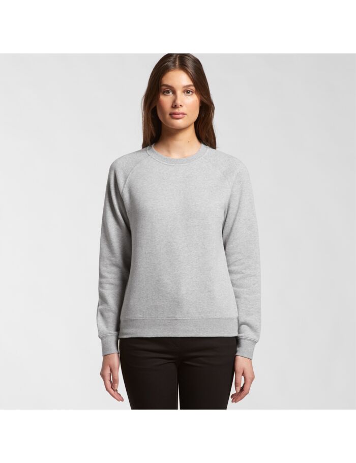 WOS SUPPLY CREW Thumbnail