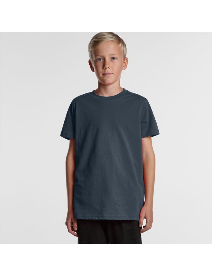 YOUTH STAPLE TEE Thumbnail