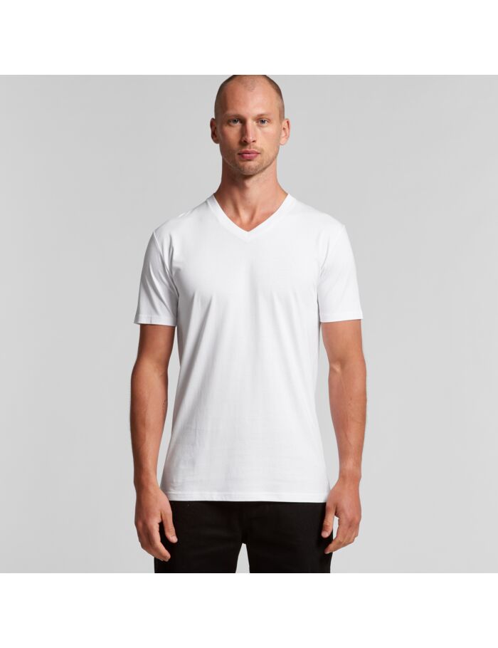 STAPLE V NECK Thumbnail