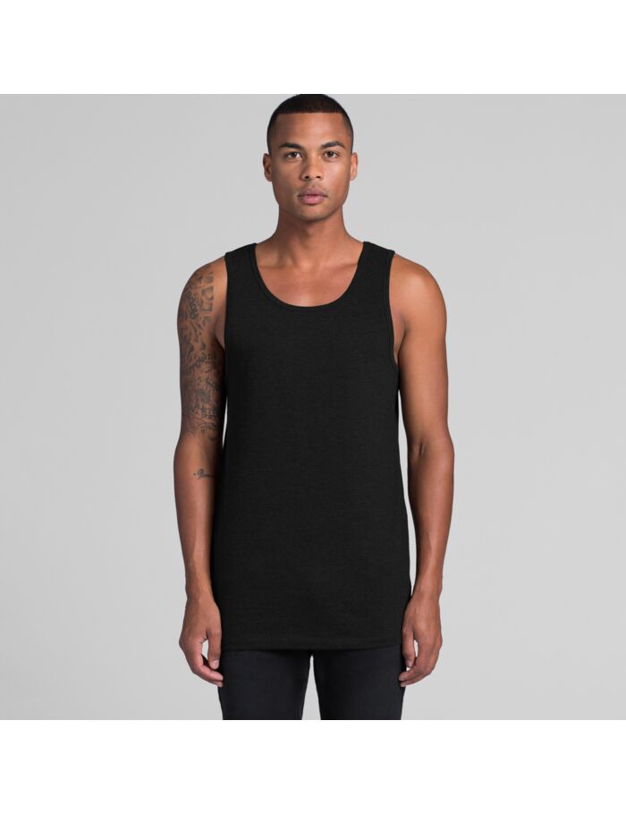 LOWDOWN SINGLET Thumbnail