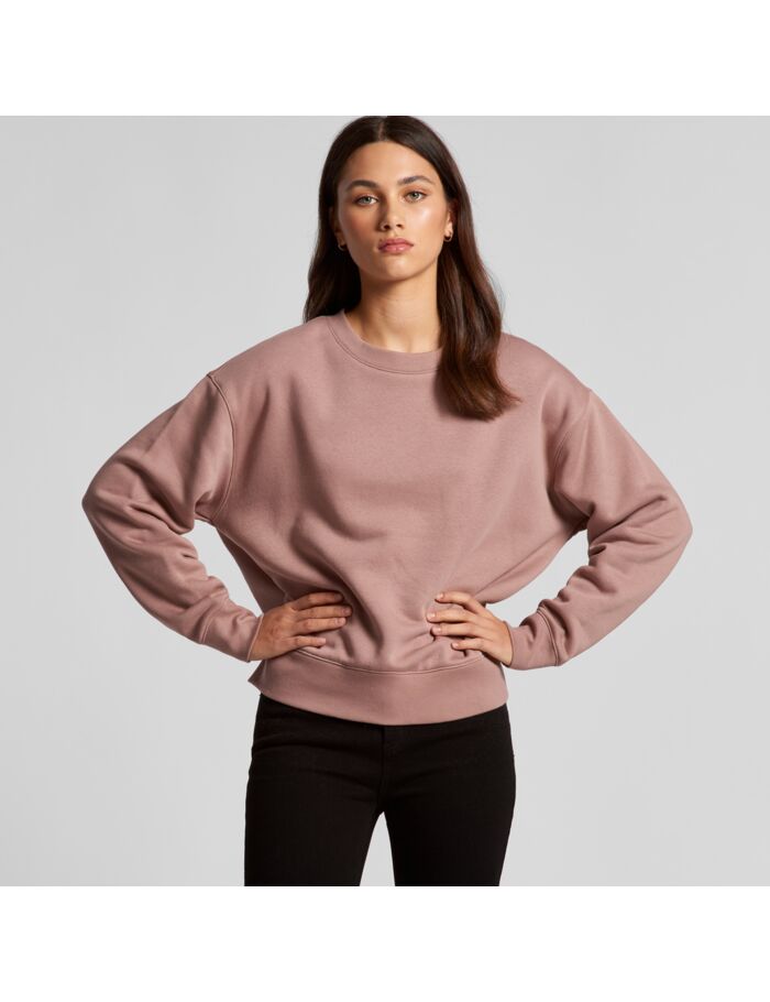 WOS RELAX CREW Thumbnail