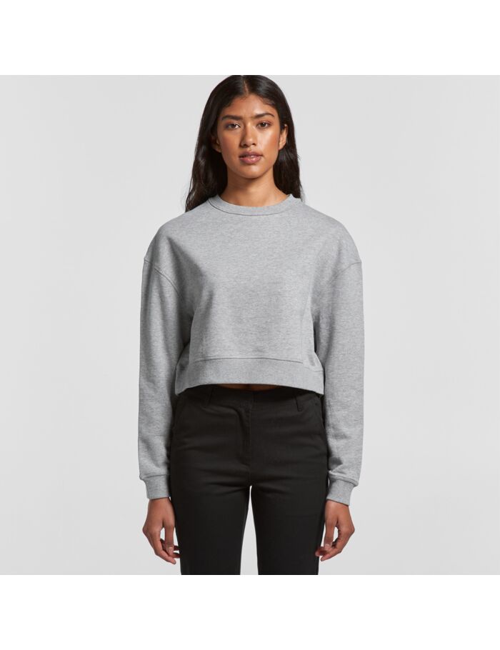 WOS CROP CREW Thumbnail