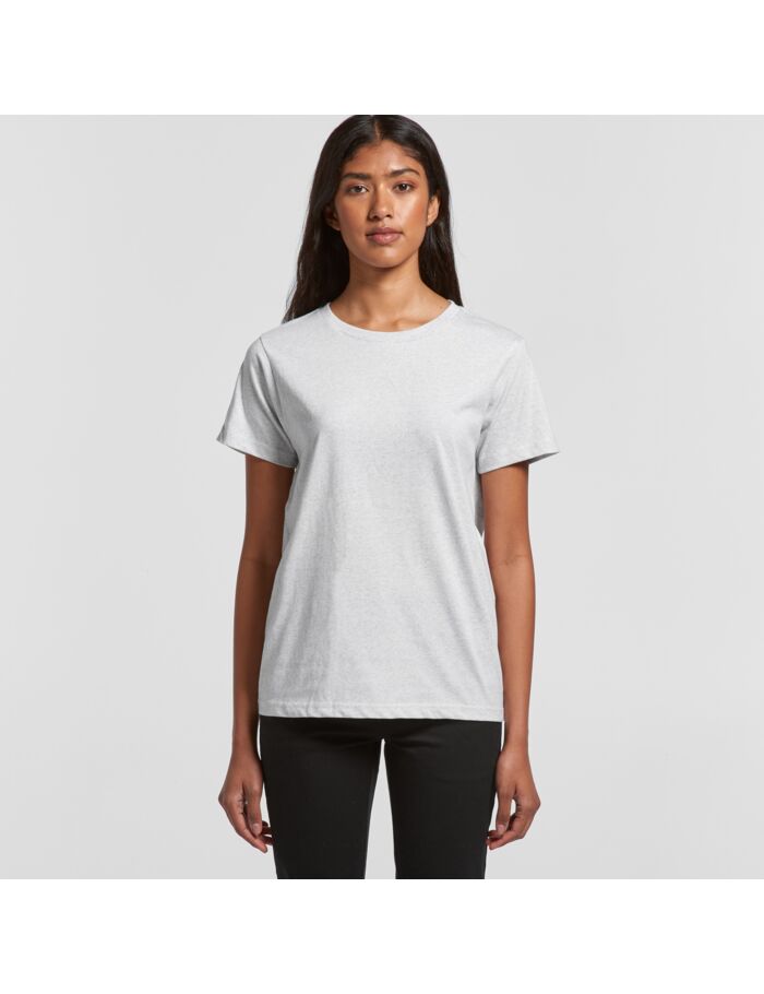 MAPLE MARLE TEE Thumbnail