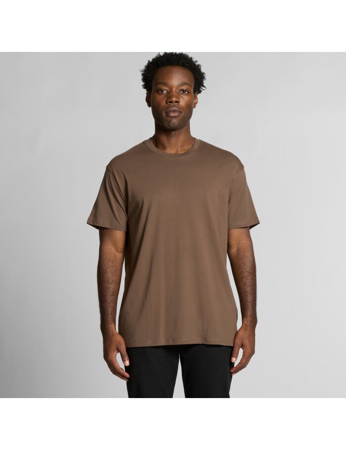 STAPLE ORGANIC TEE Thumbnail