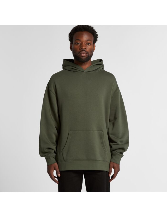 RELAX HOOD Thumbnail