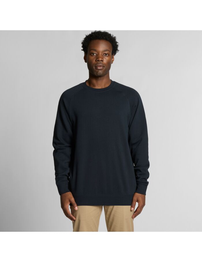 SUPPLY CREW Thumbnail