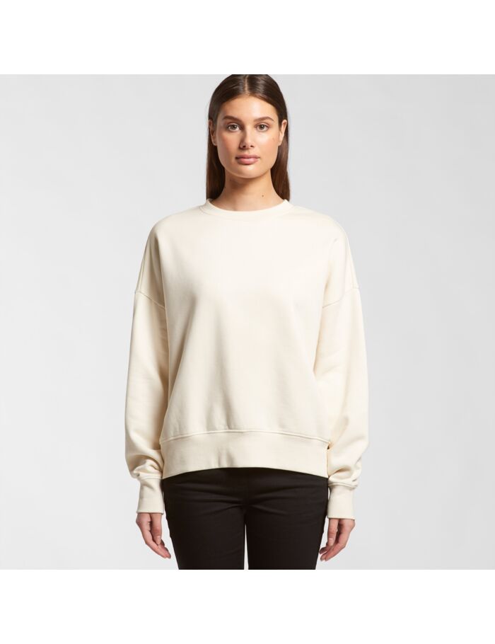 WOS HEAVY CREW Thumbnail