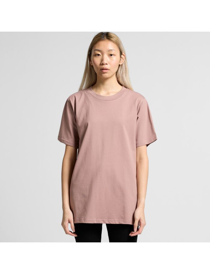 WO'S CLASSIC TEE Thumbnail