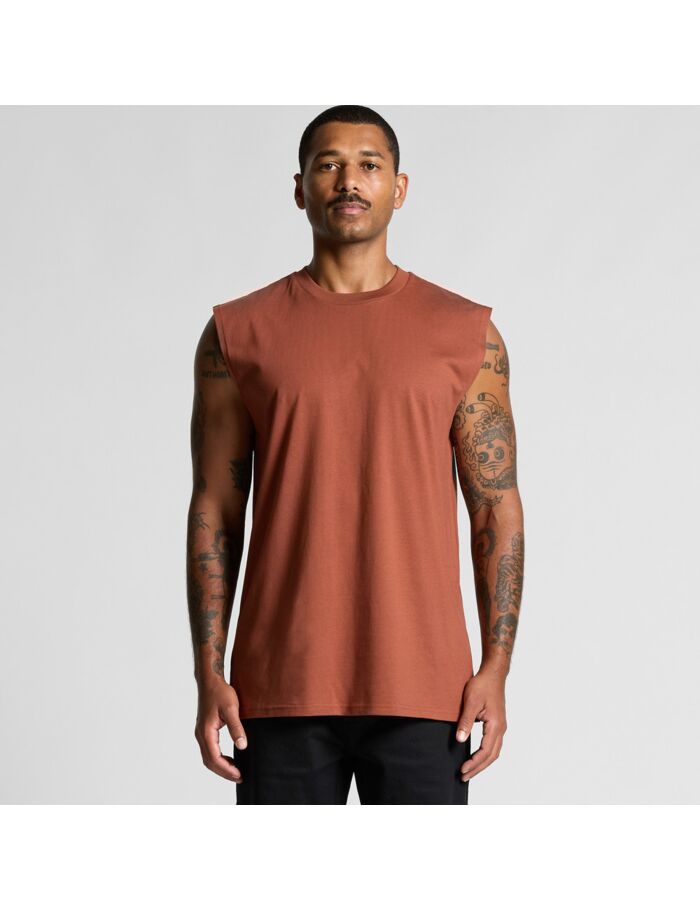 CLASSIC TANK Thumbnail