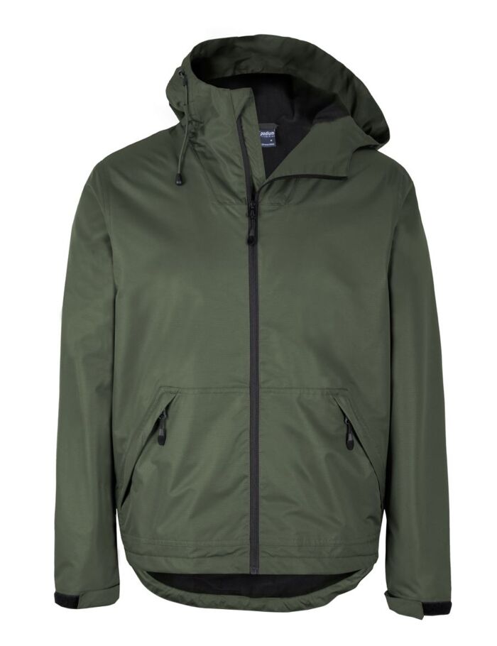 PODIUM  TECH JACKET Thumbnail