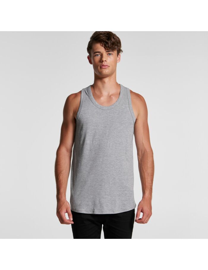 AUTHENTIC SINGLET Thumbnail