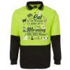 JB's HV L/S TRAD POLO (w/Pocket) Thumbnail