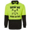 JB's HV L/S TRAD POLO (w/Pocket) Thumbnail