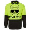 JB's HV L/S TRAD POLO (w/Pocket) Thumbnail