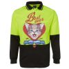 JB's HV L/S TRAD POLO (w/Pocket) Thumbnail