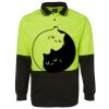 JB's HV L/S TRAD POLO Thumbnail