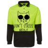 JB's HV L/S TRAD POLO (w/Pocket) Thumbnail