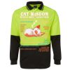 JB's HV L/S TRAD POLO (w/Pocket) Thumbnail