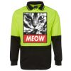 JB's HV L/S TRAD POLO (w/Pocket) Thumbnail