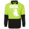 JB's HV L/S TRAD POLO (w/Pocket) Thumbnail