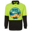 JB's HV L/S TRAD POLO (w/Pocket) Thumbnail