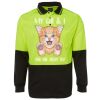 JB's HV L/S TRAD POLO (w/Pocket) Thumbnail
