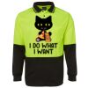 JB's HV L/S TRAD POLO (w/Pocket) Thumbnail