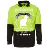 JB's HV L/S TRAD POLO (w/Pocket) Thumbnail