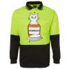 JB's HV L/S TRAD POLO (w/Pocket) Thumbnail