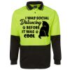 JB's HV L/S TRAD POLO (w/Pocket) Thumbnail
