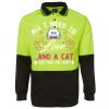 JB's HV L/S TRAD POLO (w/Pocket) Thumbnail