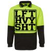JB's HV L/S TRAD POLO (w/Pocket) Thumbnail