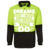 JB's HV L/S TRAD POLO (w/Pocket) Thumbnail