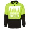 JB's HV L/S TRAD POLO (w/Pocket) Thumbnail