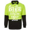 JB's HV L/S TRAD POLO (w/Pocket) Thumbnail