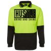 JB's HV L/S TRAD POLO (w/Pocket) Thumbnail