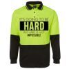 JB's HV L/S TRAD POLO (w/Pocket) Thumbnail