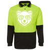 JB's HV L/S TRAD POLO (w/Pocket) Thumbnail