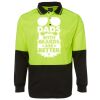 JB's HV L/S TRAD POLO (w/Pocket) Thumbnail