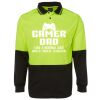 JB's HV L/S TRAD POLO (w/Pocket) Thumbnail