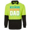 JB's HV L/S TRAD POLO (w/Pocket) Thumbnail