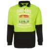 JB's HV L/S TRAD POLO (w/Pocket) Thumbnail