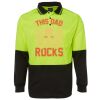 JB's HV L/S TRAD POLO (w/Pocket) Thumbnail