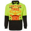 JB's HV L/S TRAD POLO (w/Pocket) Thumbnail
