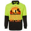 JB's HV L/S TRAD POLO (w/Pocket) Thumbnail