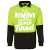JB's HV L/S TRAD POLO (w/Pocket) Thumbnail