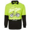 JB's HV L/S TRAD POLO (w/Pocket) Thumbnail