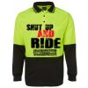 JB's HV L/S TRAD POLO (w/Pocket) Thumbnail